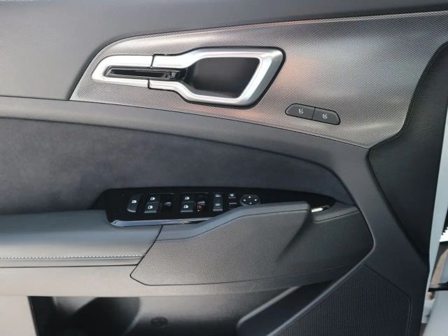 Kia Sportage GT-Line Vierwielaandrijving