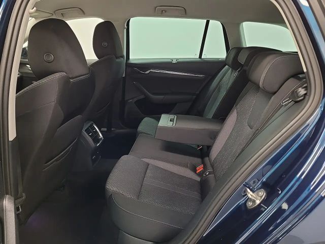 Skoda Octavia Combi Style Style
