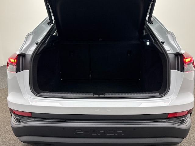Audi Q4 e-tron 35 Sportback