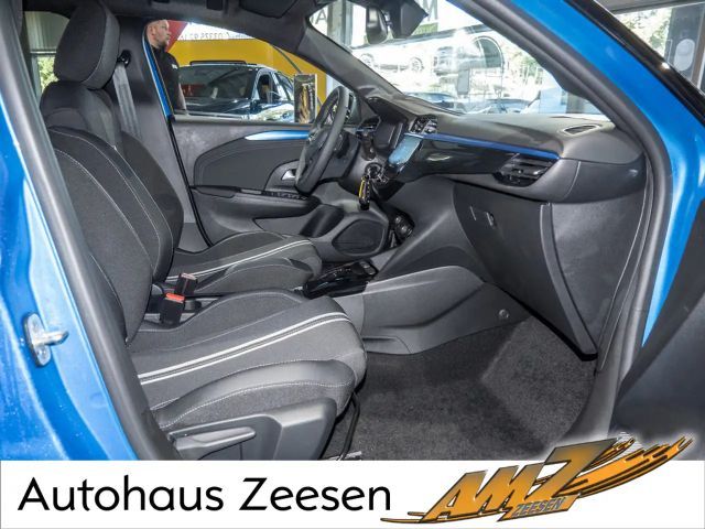 Opel Corsa 1.2 Turbo Turbo