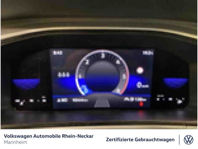 Volkswagen T-Roc 2.0 TDI Life