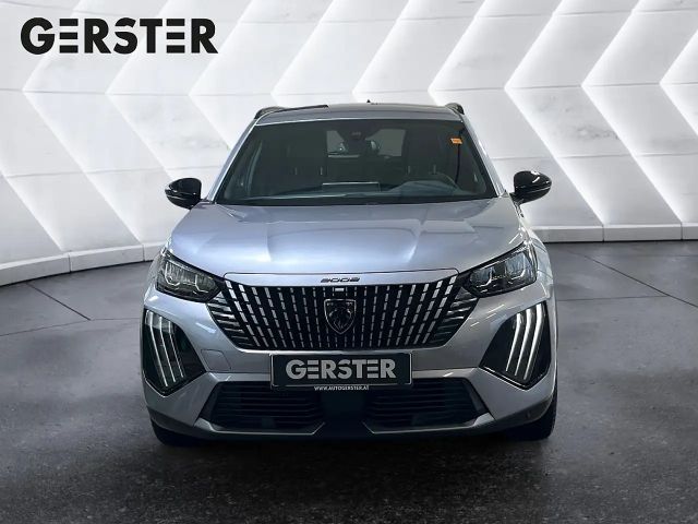 Peugeot 2008 Allure Pack PureTech