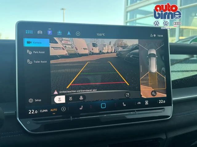 Volkswagen Tayron 2.0 TDI 4Motion R-Line