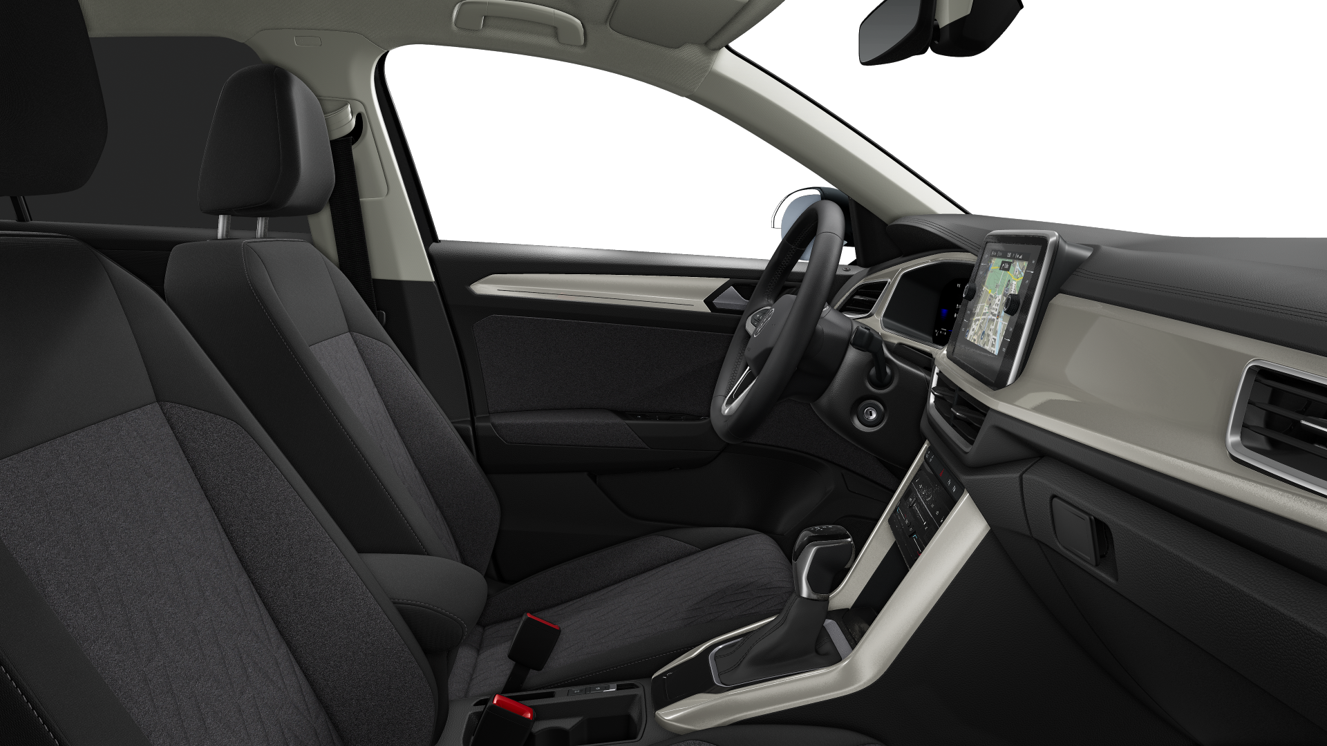 Volkswagen T-Roc 2.0 TDI DSG Move