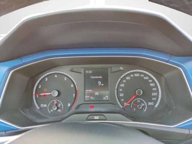 Volkswagen T-Roc Cabriolet Style