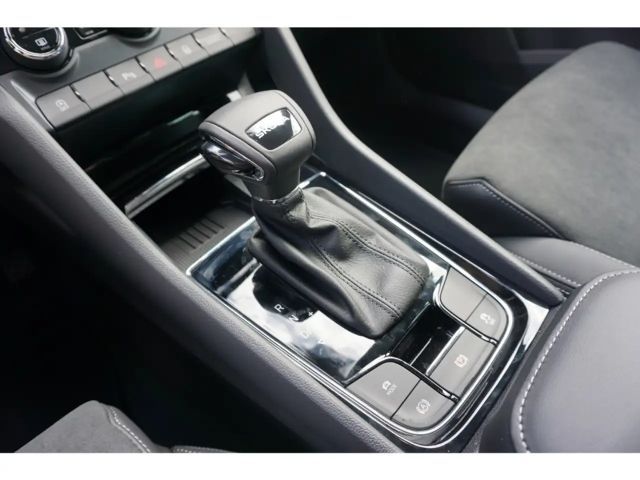 Skoda Karoq 1.5 TSI Tour