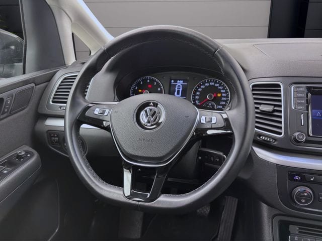 Volkswagen Sharan 1.4 TSI Comfortline