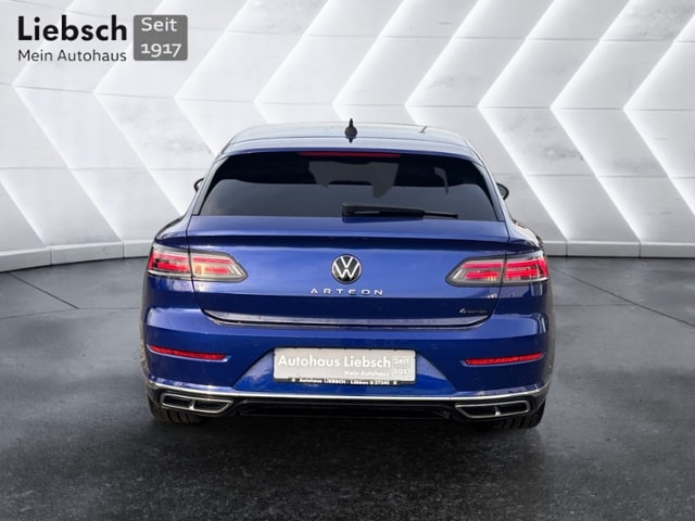 Volkswagen Arteon Shooting Brake 2.0 TDI DSG