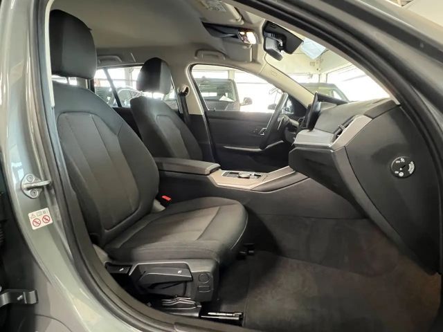 BMW 318 318d Touring