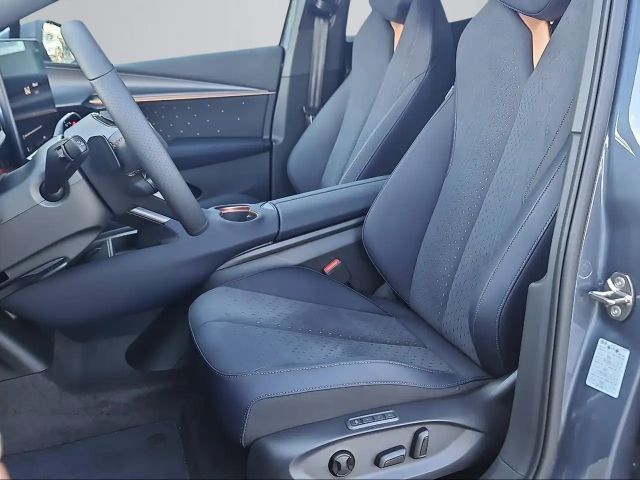 Cupra Tavascan Adrenaline