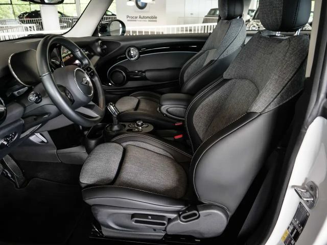 MINI Mini Electric SE