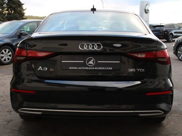 Audi A3 35 TDI S-Tronic Sedan