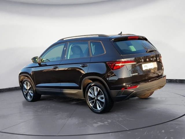 Skoda Karoq Selection