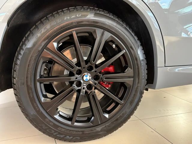 BMW X5 M-Sport xDrive30d