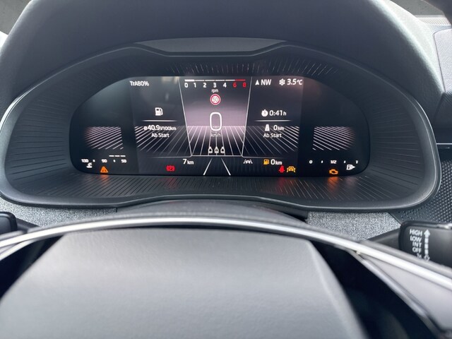 Skoda Kamiq 1.0 TSI Selection