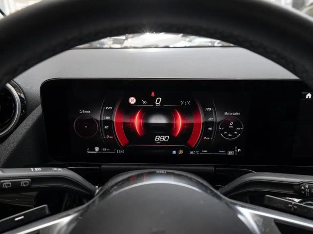 Mercedes-Benz GLA 180 Progressive