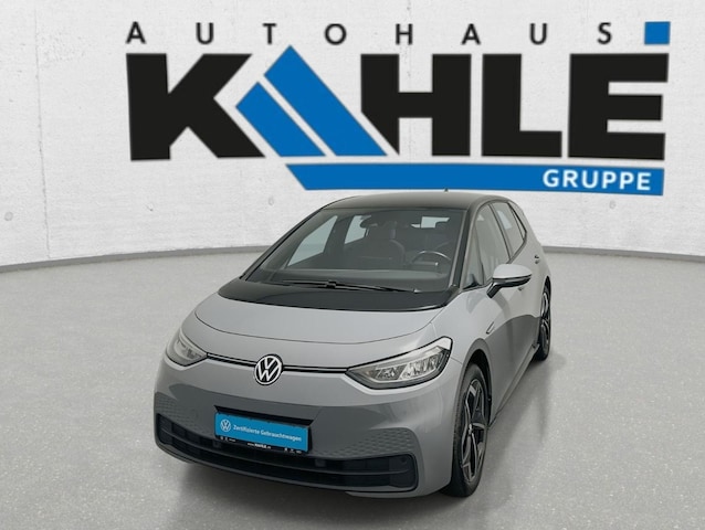 Volkswagen ID.3 CarPlay ACC LED Navi Sitzh