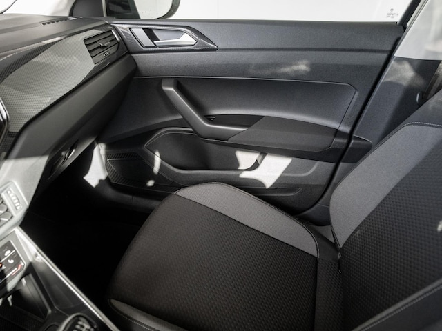 Volkswagen Taigo 1.0 TSI