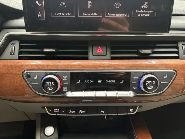 Audi A4 35 TDI S-Line