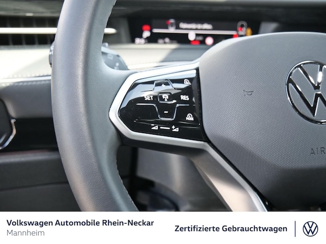 Volkswagen ID.7 Pro Tourer