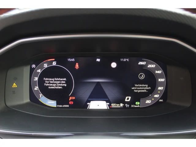 Seat Leon 2.0 TDI DSG FR-lijn