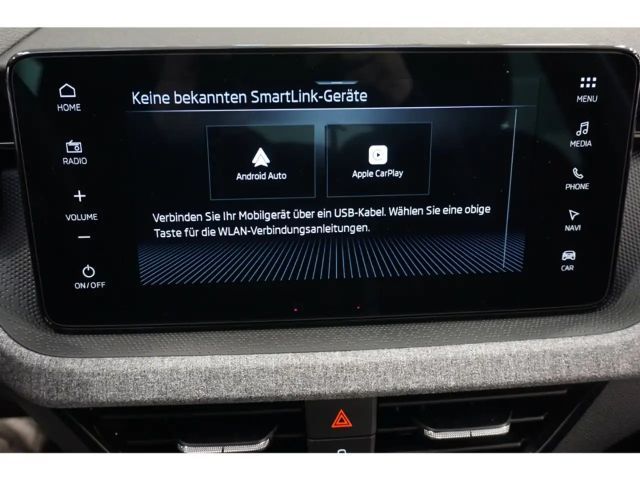 Skoda Scala 1.0 TSI Tour