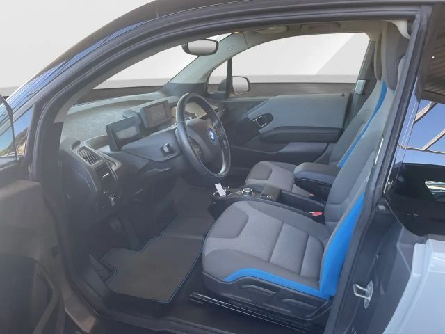BMW i3 120Ah Sportpakket