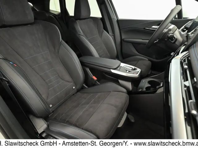 BMW 225 Sedan xDrive