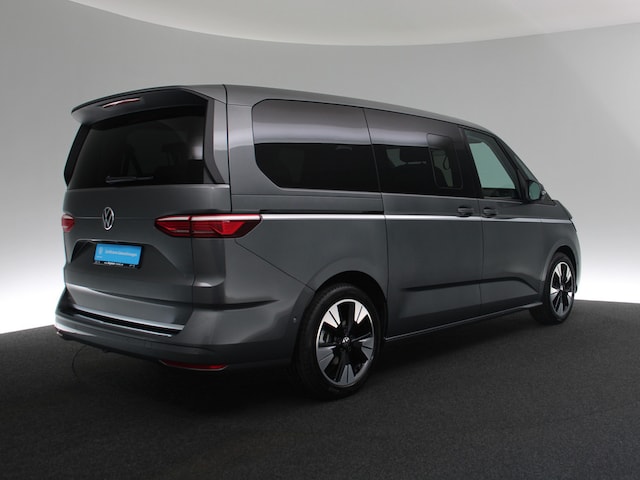 Volkswagen Multivan 2.0 TDI Lang