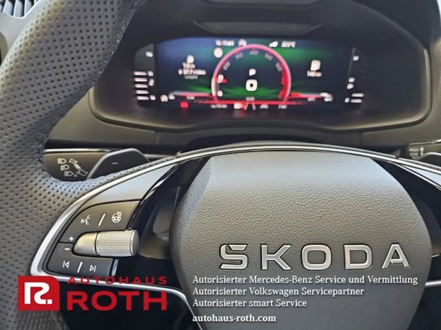 Skoda Karoq 1.5 TSI ACT Sportline