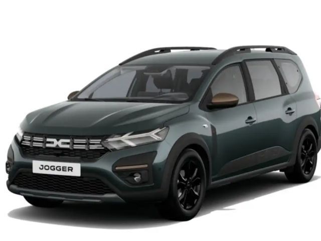 Dacia Jogger ECO-G Extreme