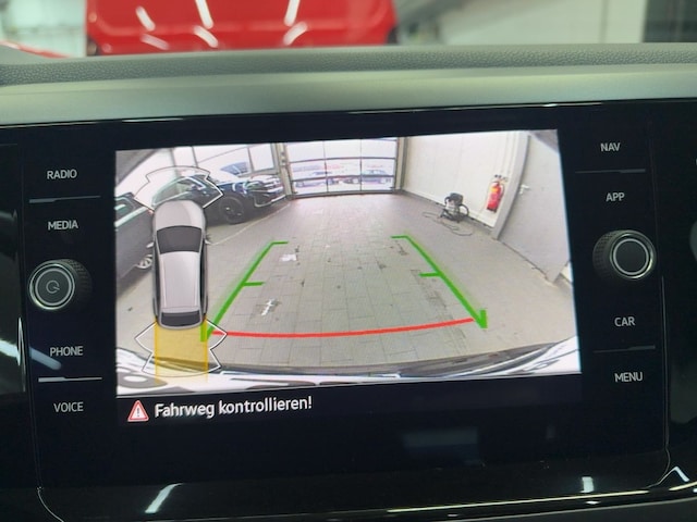 Volkswagen Taigo 1.5 TSI DSG R-Line