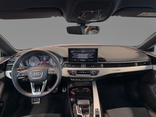 Audi S5 Quattro Sportback