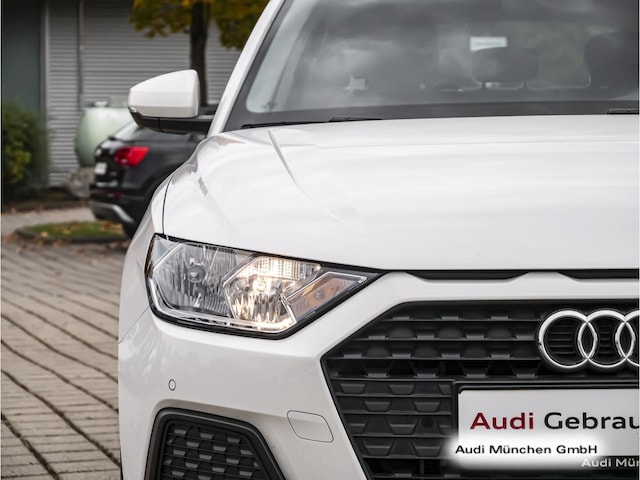 Audi A1 30 TFSI Sportback