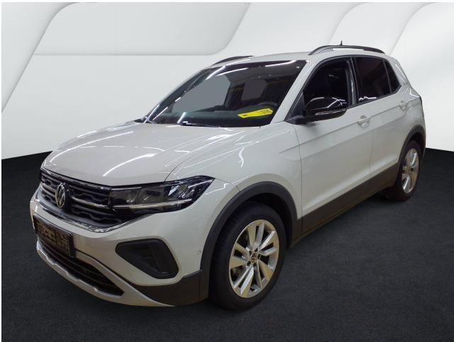 Volkswagen T-Cross 1.0 TSI DSG Life