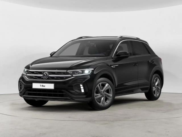 Volkswagen T-Roc 2.0 TDI R-Line
