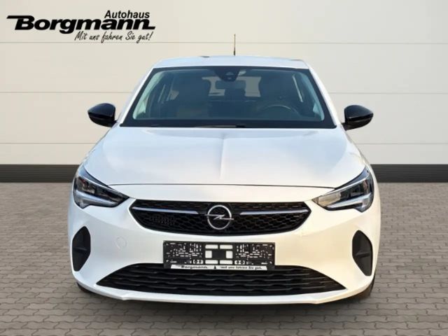 Opel Corsa Edition F Edition