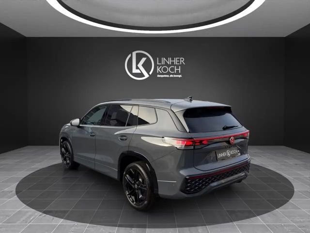 Volkswagen Tayron 4Motion