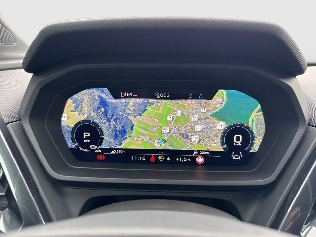 Audi Q4 e-tron 50 Quattro