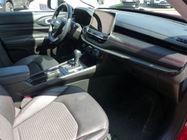 Jeep Compass Altitude