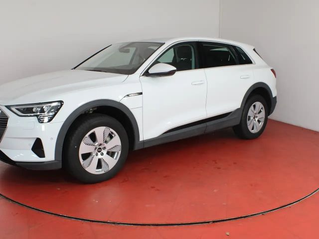 Audi e-tron 55 Quattro