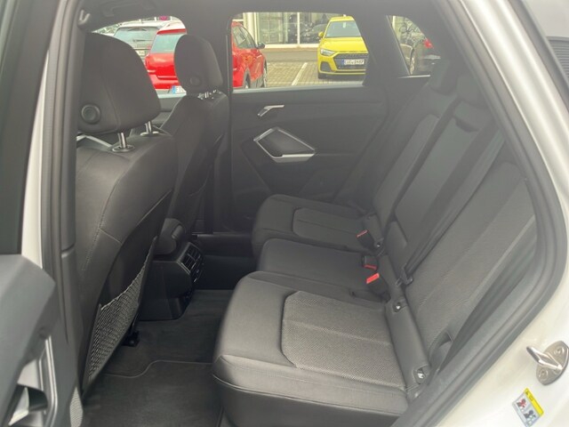 Audi Q3 35 TDI S-Tronic