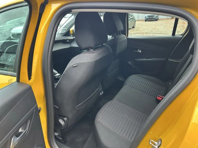 Peugeot E-208 Active Pack