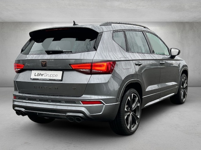 Cupra Ateca 2.0 TSI 4Drive DSG VZ