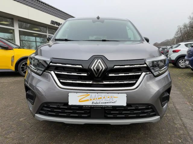 Renault Kangoo Grand Techno