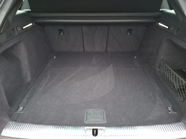 Audi A4 35 TFSI Avant S-Tronic