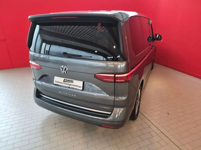 Volkswagen Multivan Style T7 eHybrid