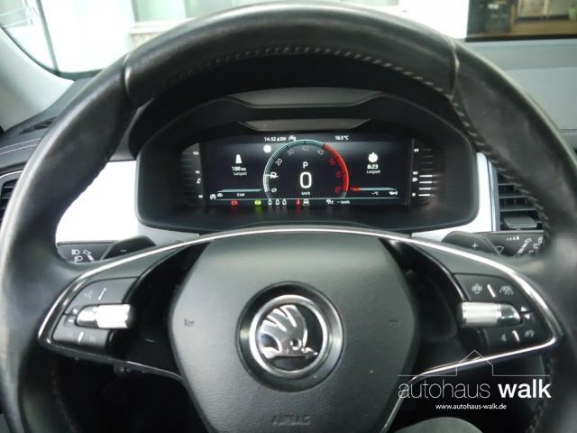 Skoda Kodiaq 2.0 TDI 4x4 Ambition