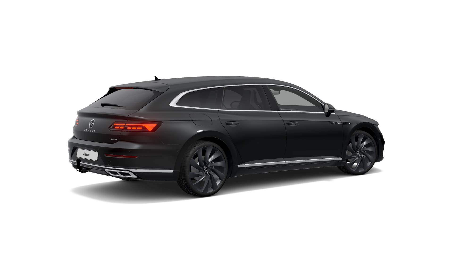 Volkswagen Arteon Shooting Brake DSG
