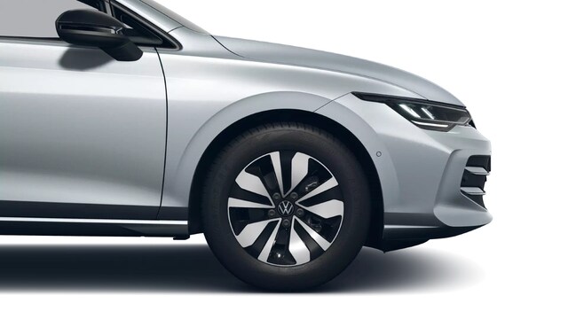 Volkswagen Golf 1.5 eTSI DSG